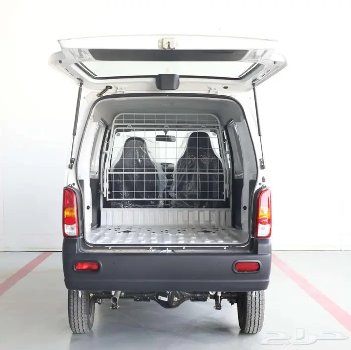 سوزوكي ايكو 2026 كاش وتمويل بنوك 3