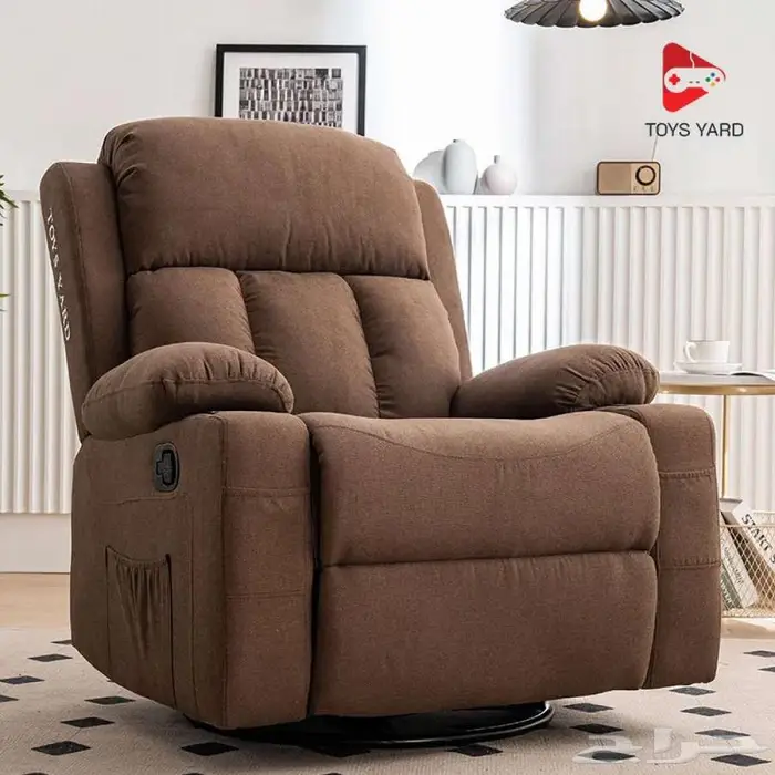 كرسي استرخاء بلس 10