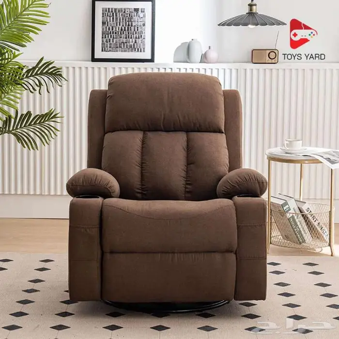 كرسي استرخاء بلس 6