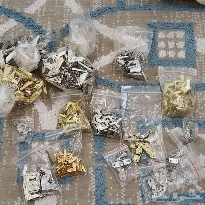 مستلزمات صناعة البومات 1