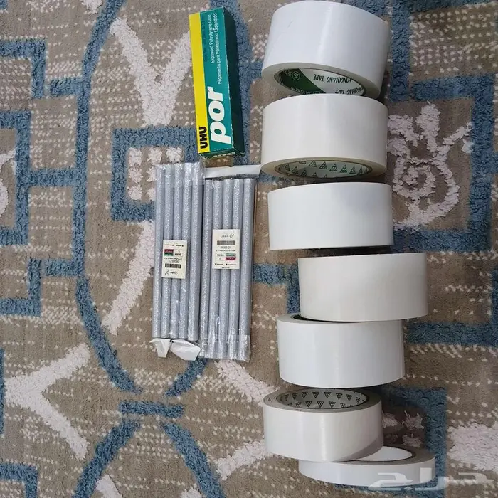 مستلزمات صناعة البومات 3