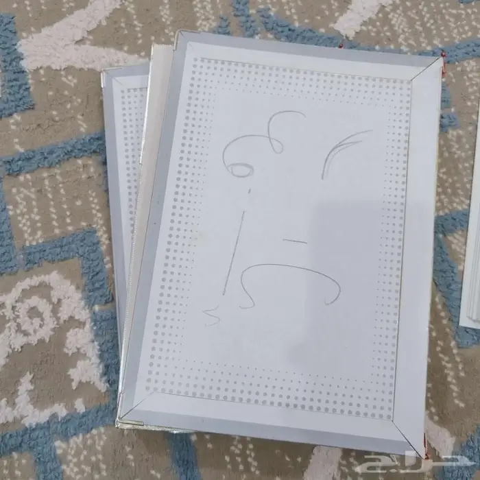 مستلزمات صناعة البومات 5