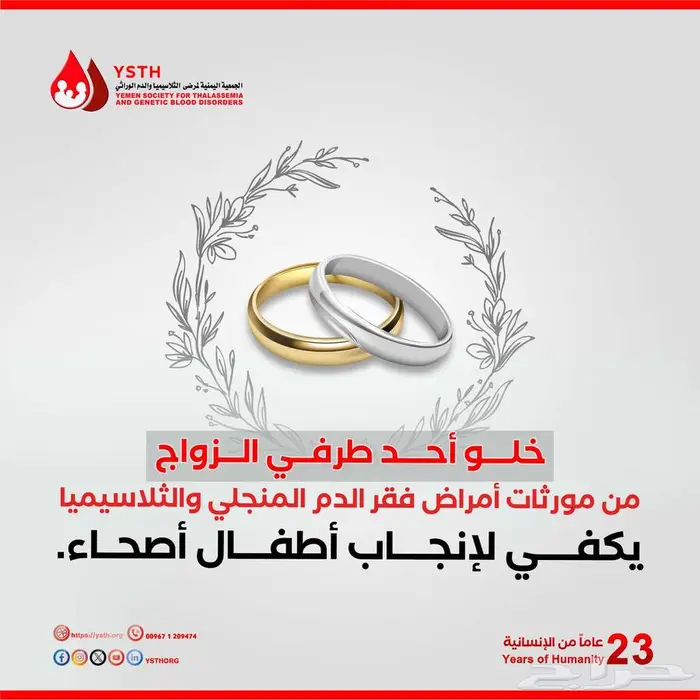 تصميم بوسترات توعية صحية 7