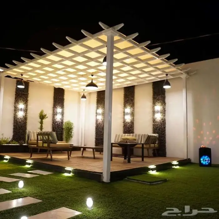 مظلات سيارة مظلات حديقة الجنوب رخيصة 7