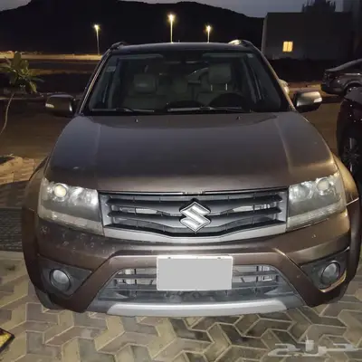 جراند فيتارا 2014 فل جلد index