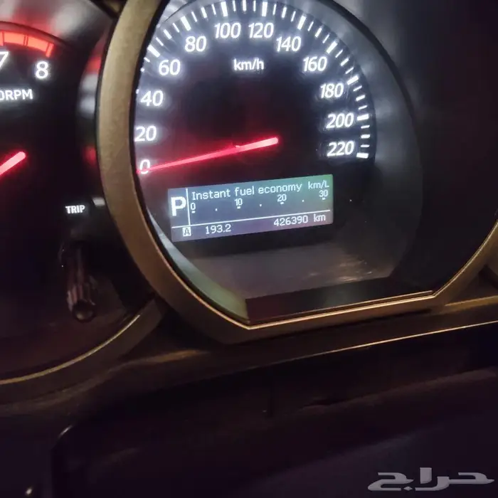 جراند فيتارا 2014 فل جلد 6