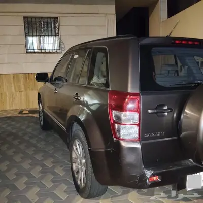 جراند فيتارا 2014 فل جلد index