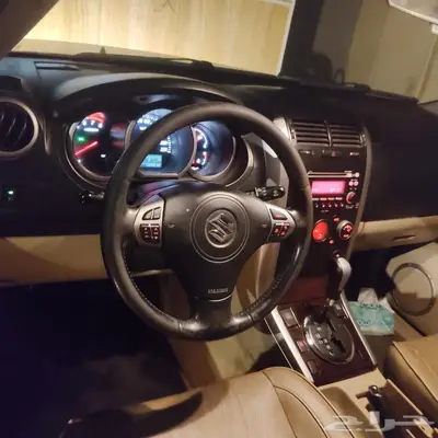 جراند فيتارا 2014 فل جلد index