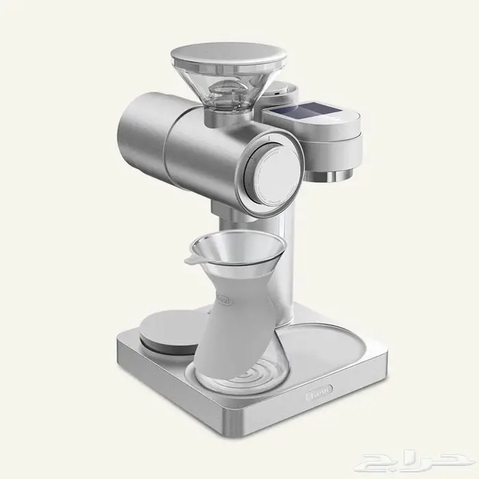 للبيع ماكينة قهوة Gevi 4-in-1 Smart Pour-Over   شبه جديدة 5