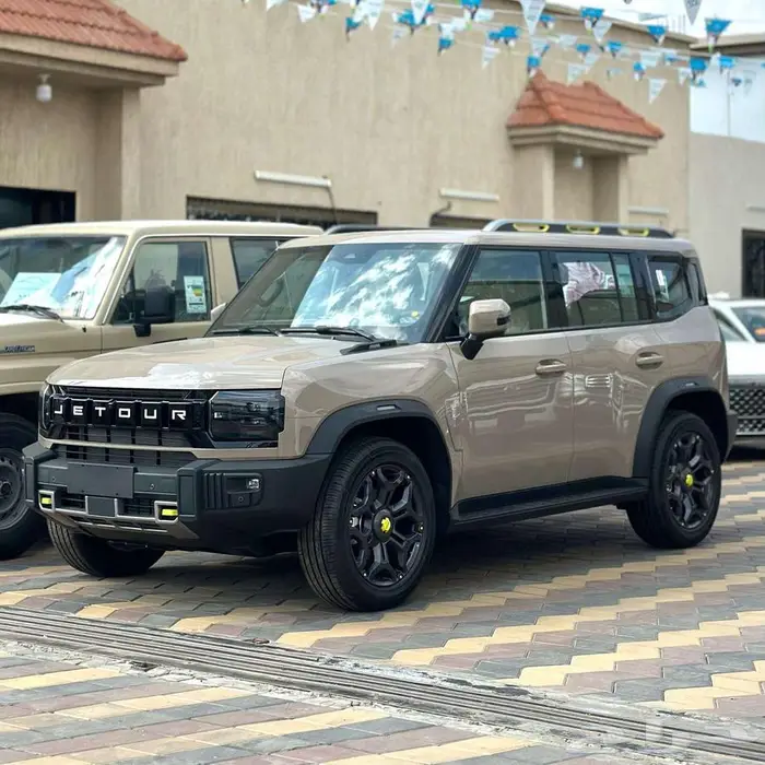 جيتور T2 لاكجرى 2026 0