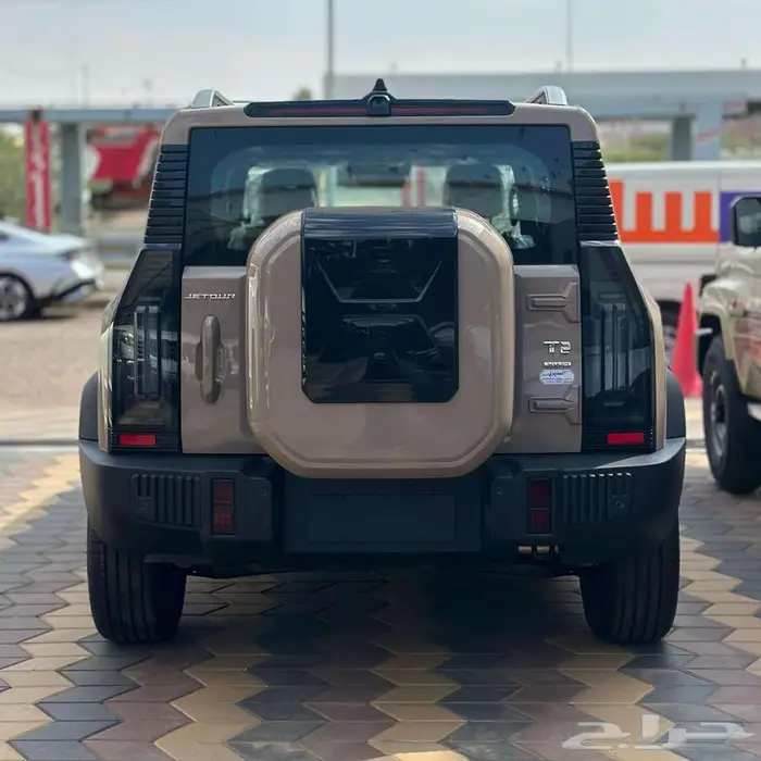 جيتور T2 لاكجرى 2026 3