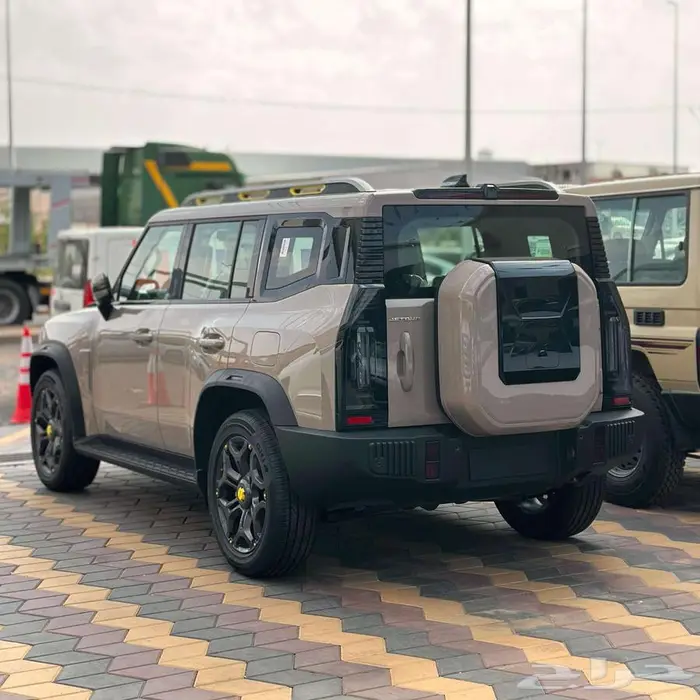 جيتور T2 لاكجرى 2026 2