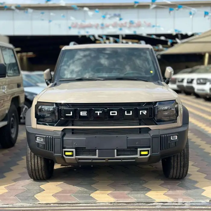 جيتور T2 لاكجرى 2026 1