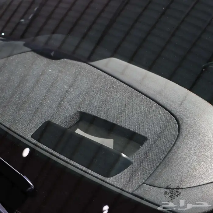 مرسيدس S450 2020 ممشى 120الف 13