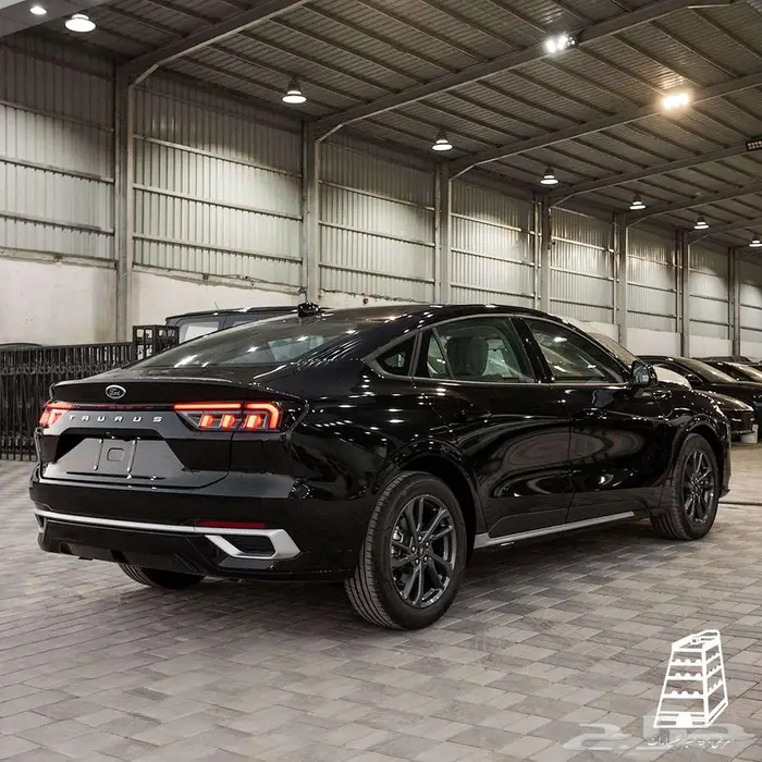 فورد توروس امبيانتي 2026 - سعودي الناغي - بسعر مميز 15