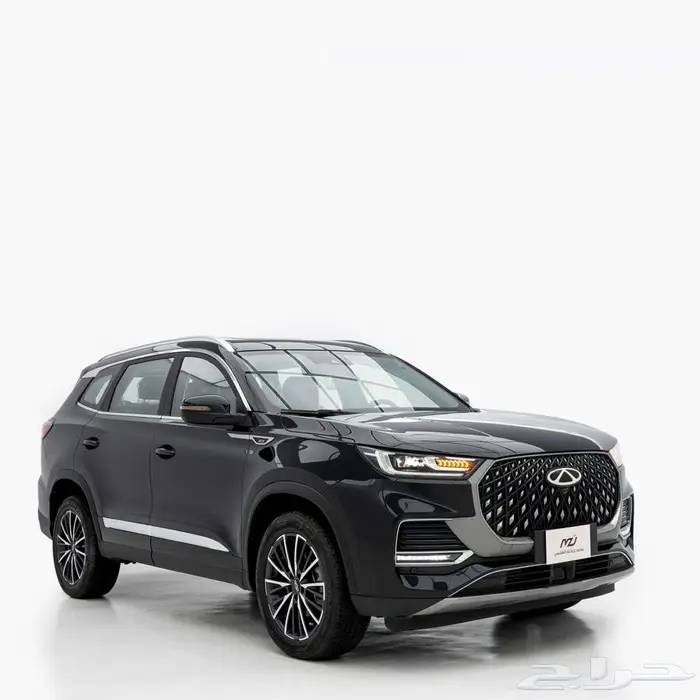 شيري _ تيجو _ 8 _ برو ماكس _ لاكجري _ 2.0 سي سي _ 2025 0