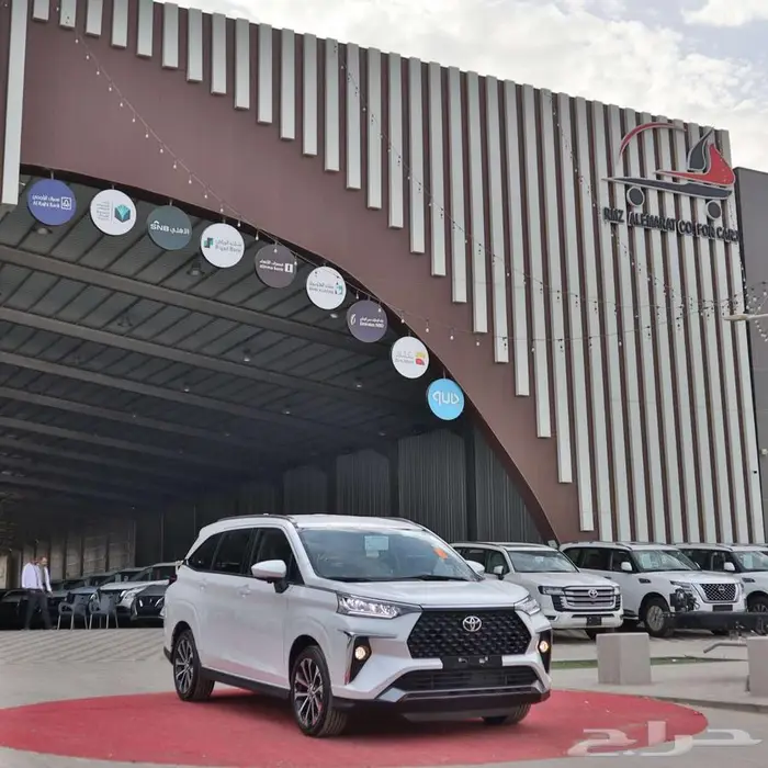 تويوتا فيلوز 1.5 GLX بنزين 2025 سعودي اقل هامش ربح1.8 20