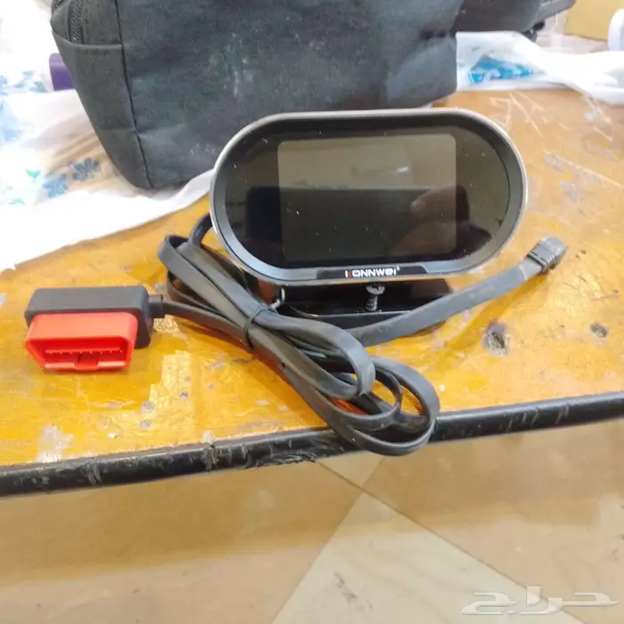 جهاز فحص المركبه للسيارات اليابانيه والكوريه والصينيه 0