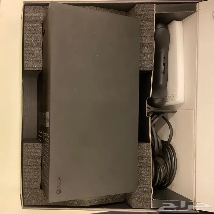 اكسبوكس سيريس اكس مستخدم 0