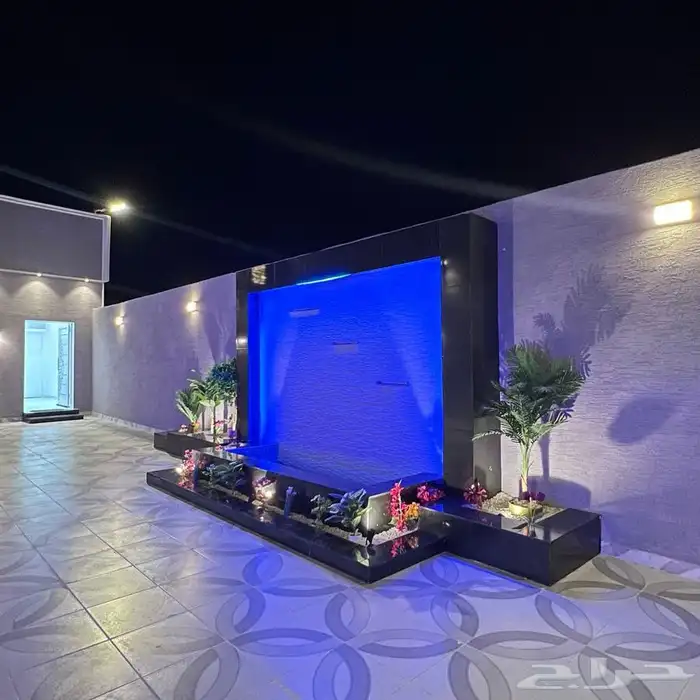 شاليه للإيجار 6