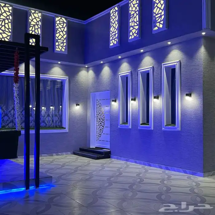 شاليه للإيجار 0