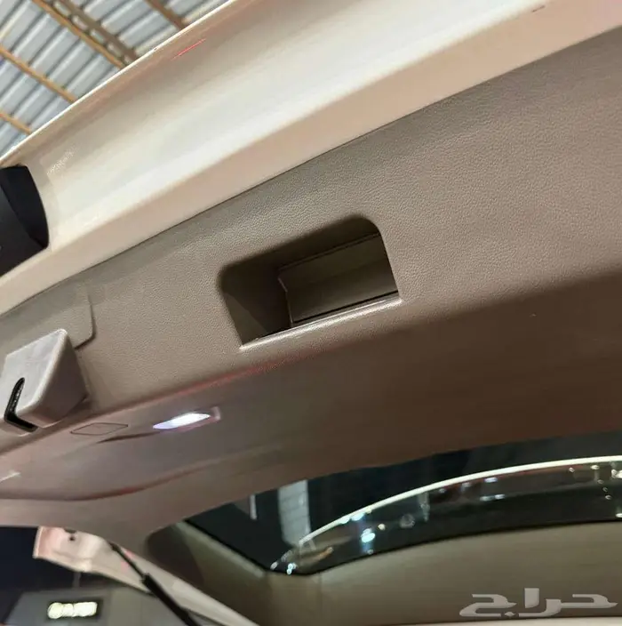 للبيع شيفرولية ترافرس 2018 دبل سعودي عداد قليل ( مخززنه ) 58