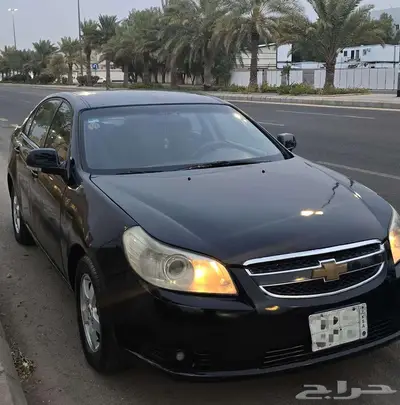 شيفروليه ابيكا 2007 قير عادي index