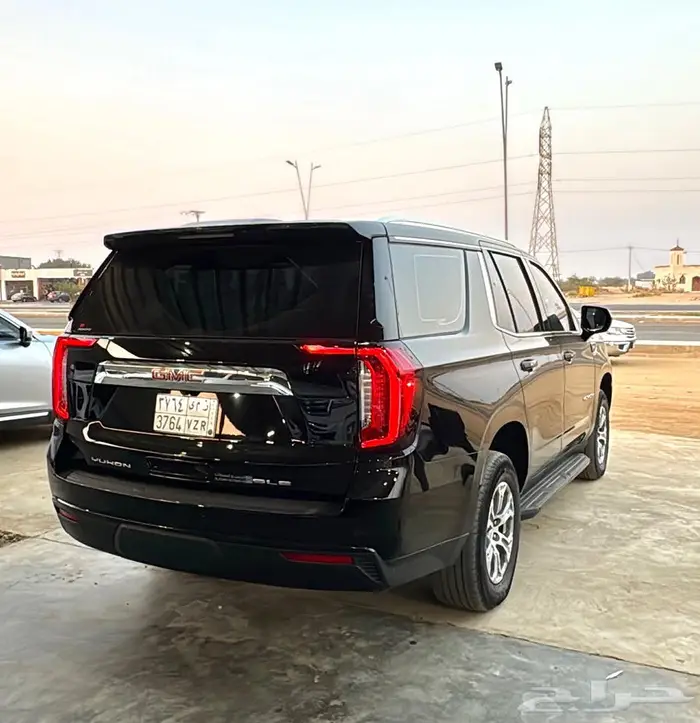 يوكن قصير دبل ممشى قليل 4