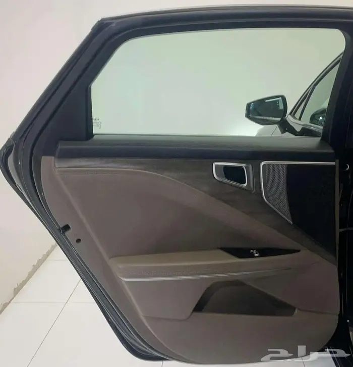 كيا K8 2022 خليجي 30