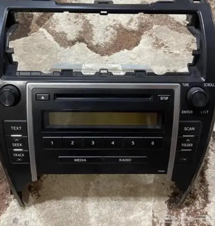 مسجل كامري وكاله 0