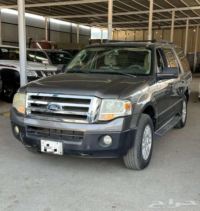 اكسبدشن 2014 سعودي 3