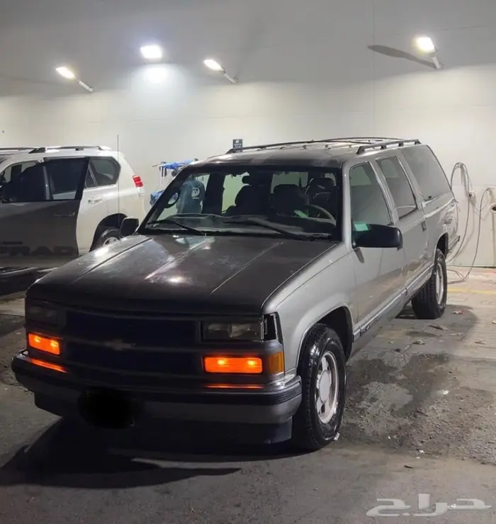 للبيع سوبربان 1999 1