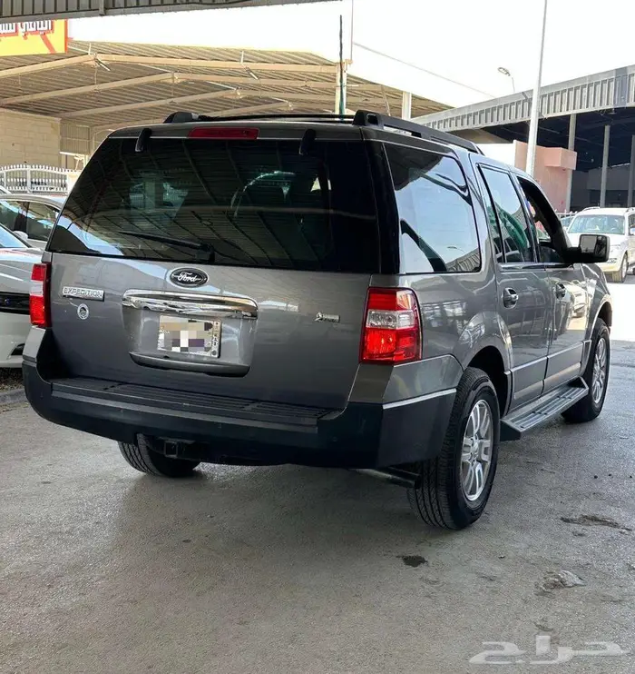 اكسبدشن 2014 سعودي 0