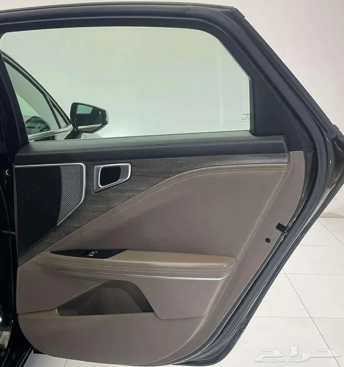 كيا K8 2022 خليجي 24