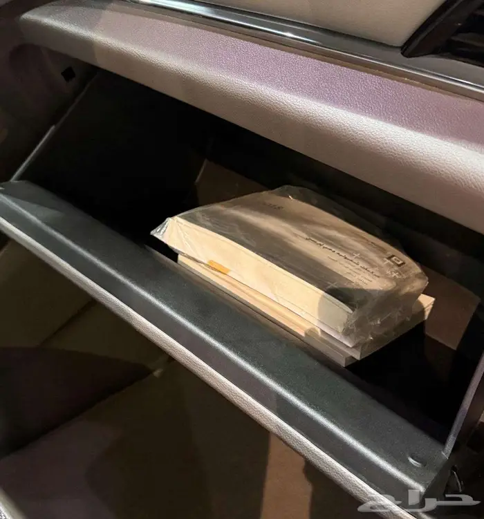 للبيع شيفرولية ترافرس 2018 دبل سعودي عداد قليل ( مخززنه ) 41