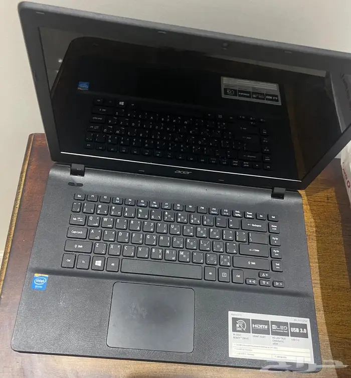 لابتوب ايسر 0