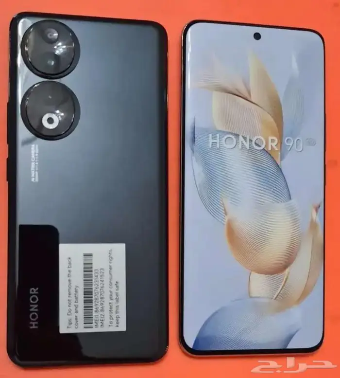 HONOR 90 0