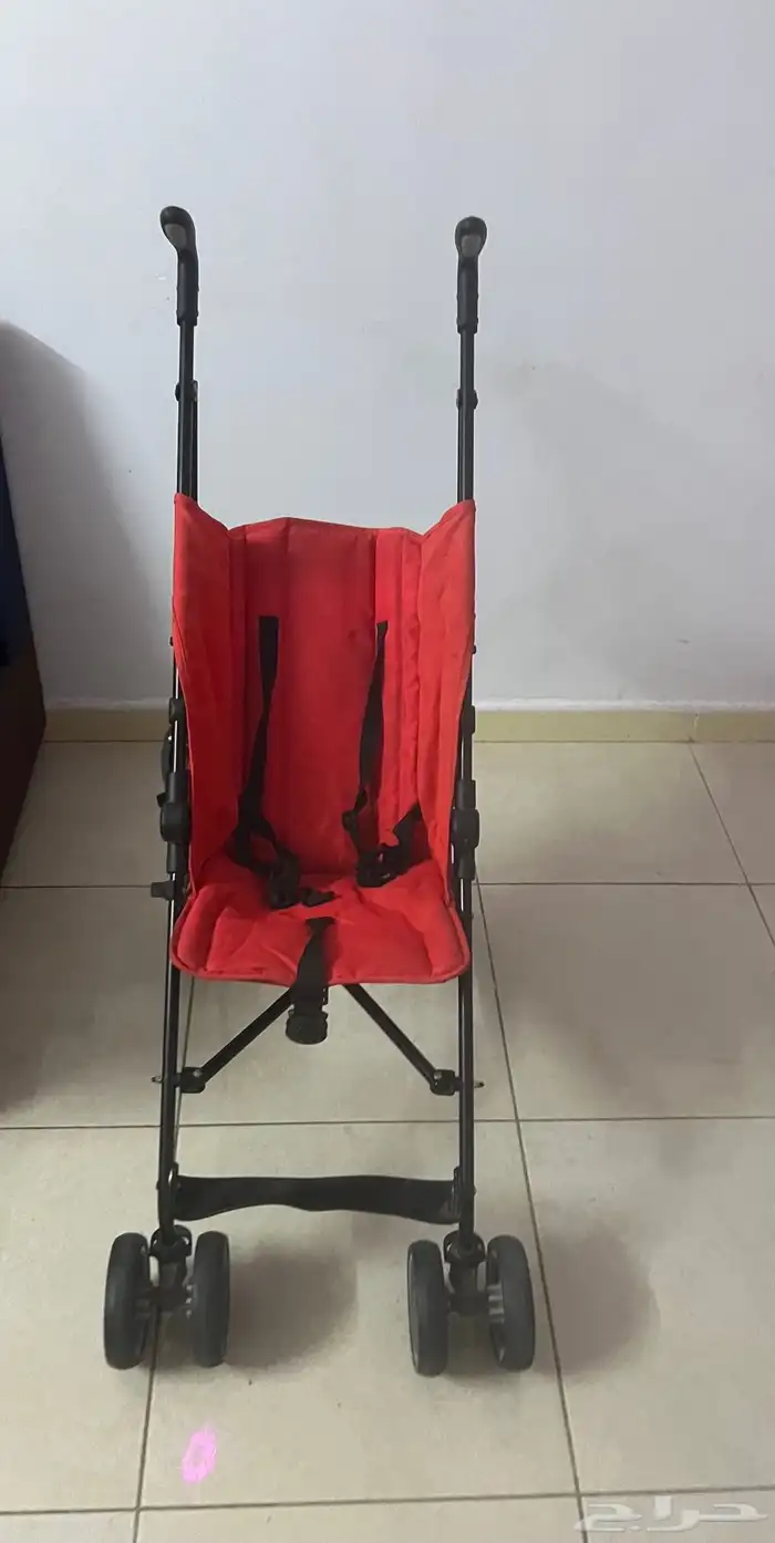 استخدام مرتين فقط سبب البيع عدم الحاجه خفيف نظيفه من النهدي 0