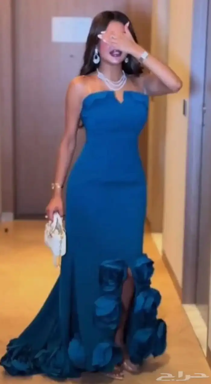 فساتين استخدام 3ساعات فقط 3