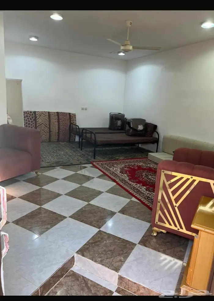 شقه للأجار الدرب_الكدره الموسم 3 اشهر بسعر 4000الاف فقط 0