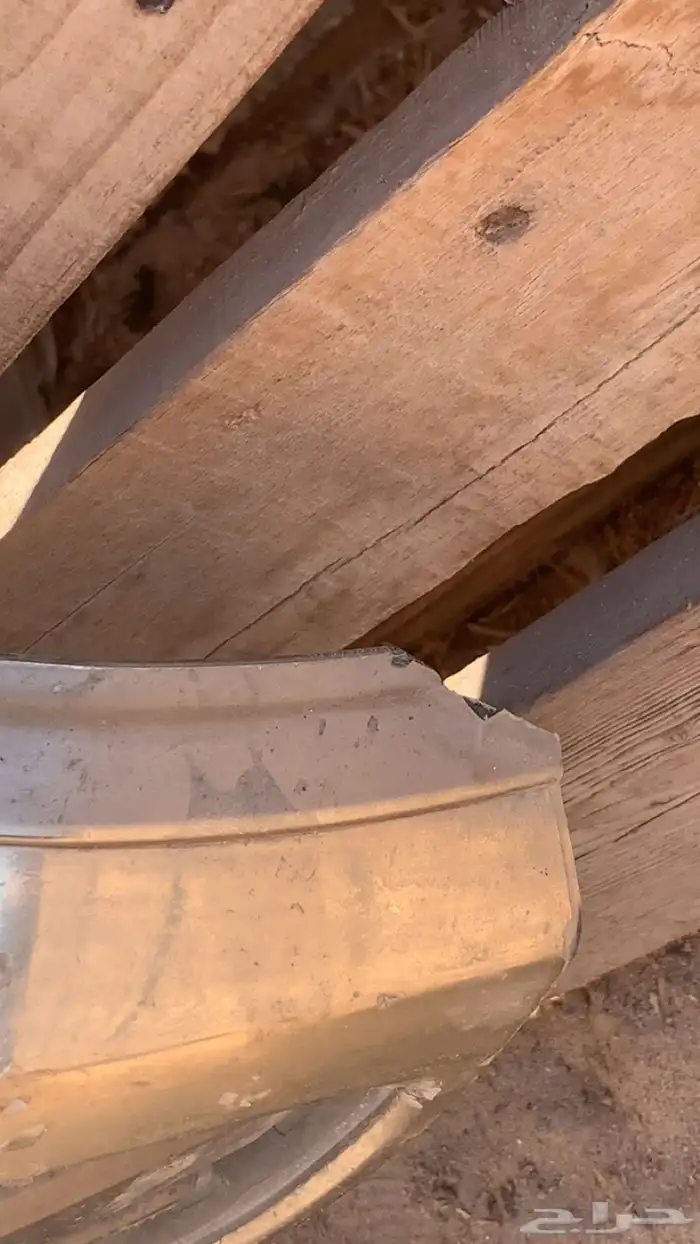 كفرات بالون 17  4شبك لاند 2006 طيس 4 نيسان 9