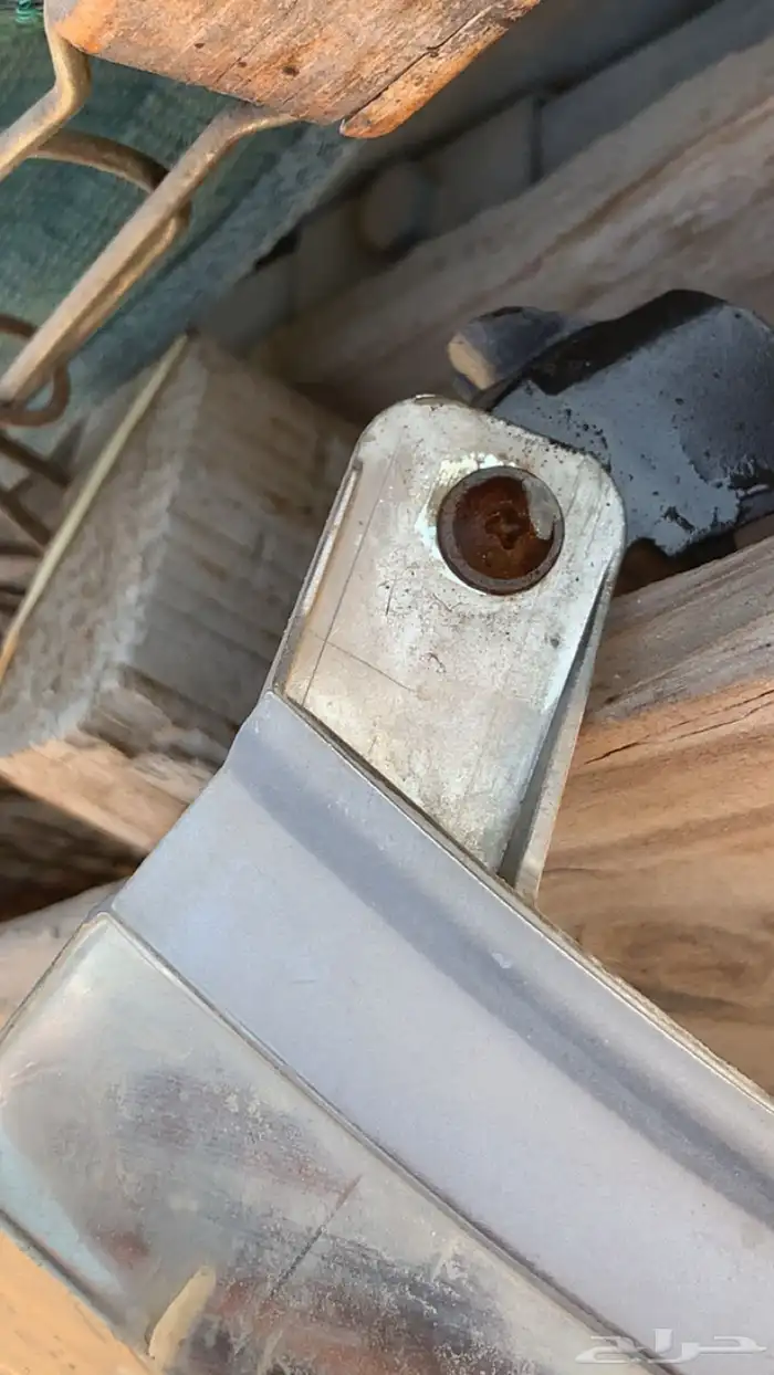 كفرات بالون 17  4شبك لاند 2006 طيس 4 نيسان 10