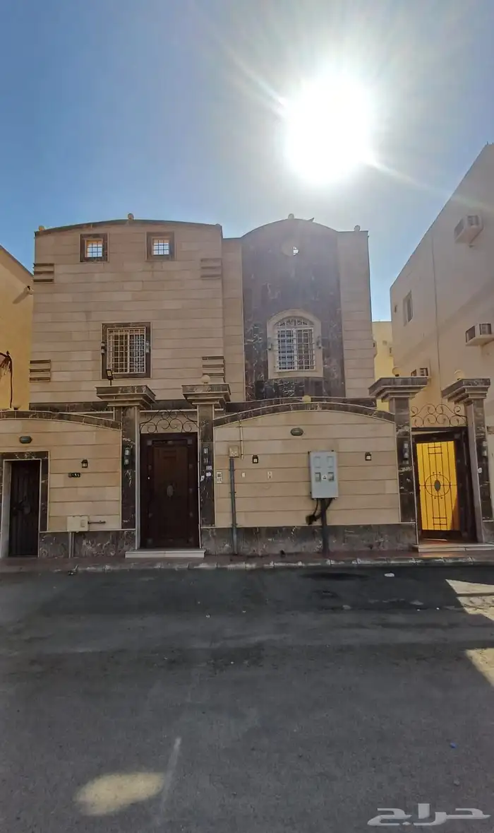 دور للإيجار في حي الفلاح-جدة 0