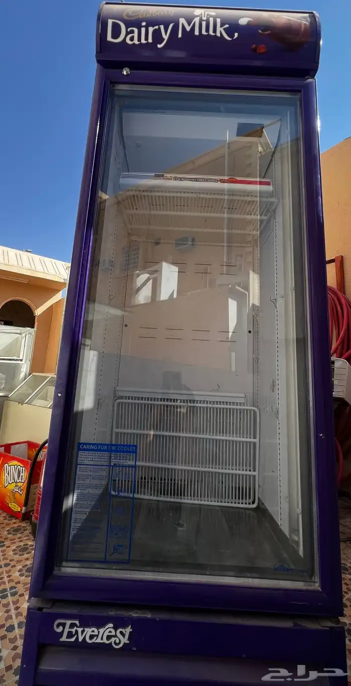 محل محمصه كامل غراضه 1