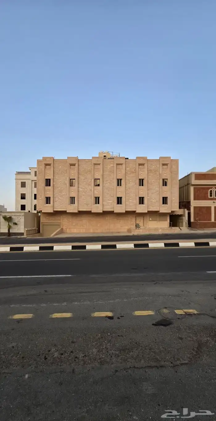 شقق فاخره للبيع مكه الشرائع 1