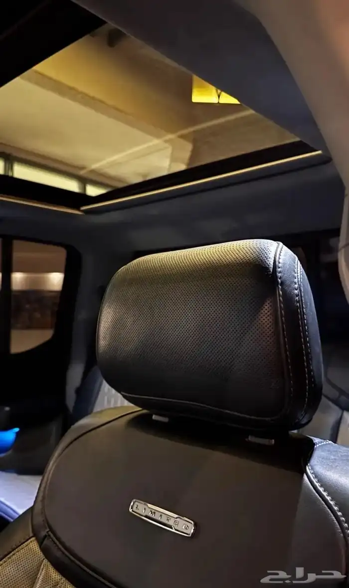 فورد F150 - ليمتد 10