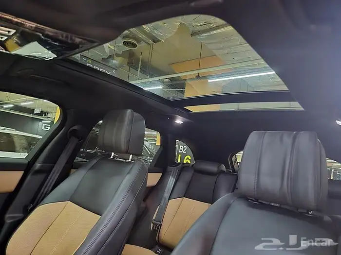 Velar 3.0 P400 Dynamic HSE 2025 9