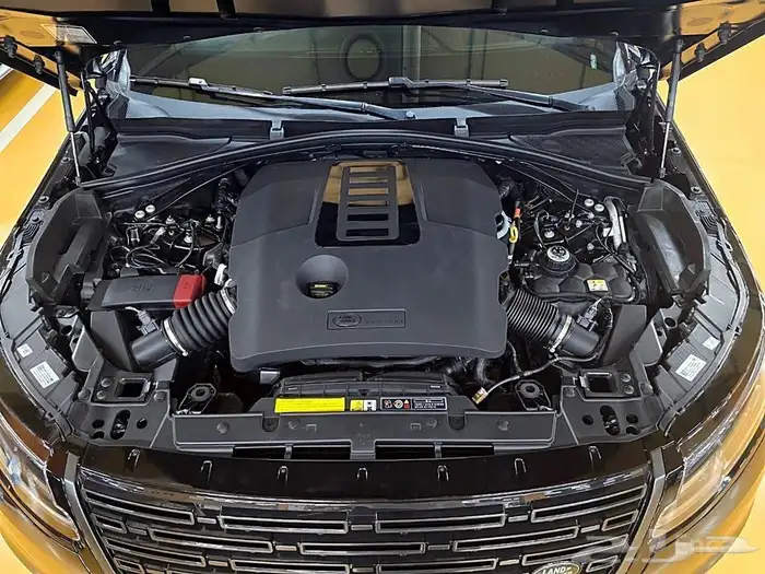 Velar 3.0 P400 Dynamic HSE 2025 14