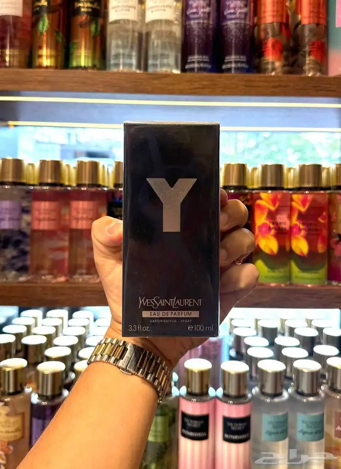 مجموعه عطور عالميه اصليه سوفاج سترونجر وذ يو جون بول وغيرهم 5