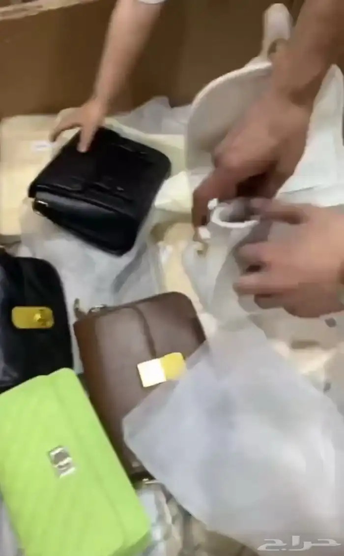 ستوكات شنط ب8ريال 2